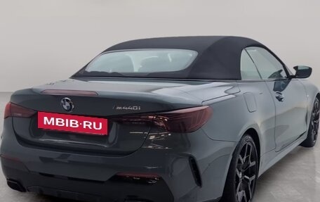 BMW 4 серия, 2025 год, 13 600 000 рублей, 3 фотография
