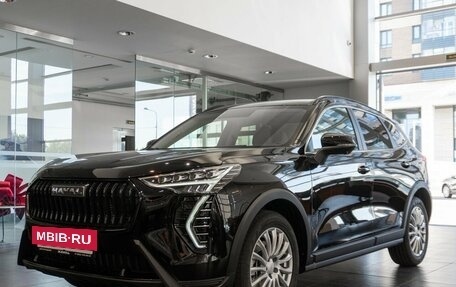 Haval Jolion, 2026 год, 2 449 000 рублей, 4 фотография