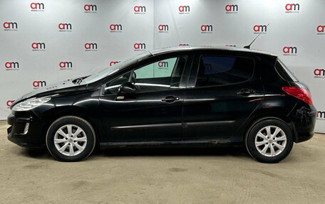 Peugeot 308 II, 2010 год, 489 000 рублей, 7 фотография