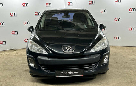 Peugeot 308 II, 2010 год, 489 000 рублей, 2 фотография
