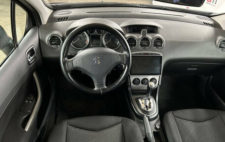 Peugeot 308 II, 2010 год, 489 000 рублей, 11 фотография