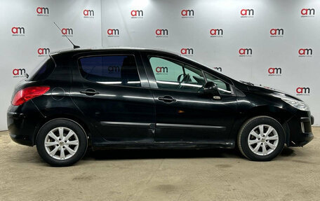 Peugeot 308 II, 2010 год, 489 000 рублей, 8 фотография