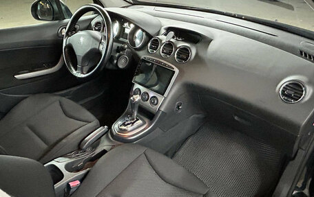 Peugeot 308 II, 2010 год, 489 000 рублей, 12 фотография