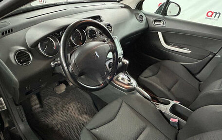 Peugeot 308 II, 2010 год, 489 000 рублей, 10 фотография