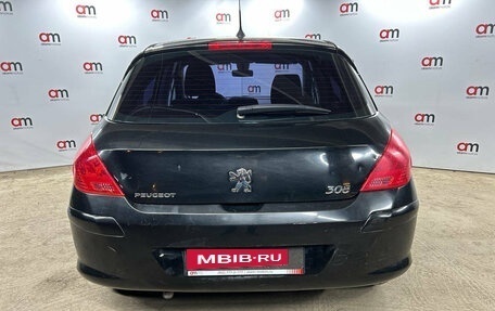 Peugeot 308 II, 2010 год, 489 000 рублей, 5 фотография