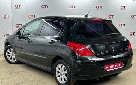 Peugeot 308 II, 2010 год, 489 000 рублей, 6 фотография