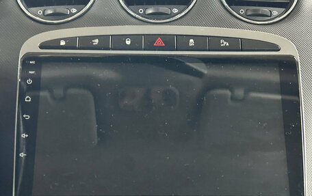Peugeot 308 II, 2010 год, 489 000 рублей, 14 фотография