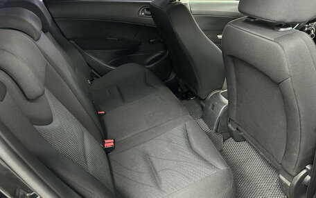 Peugeot 308 II, 2010 год, 489 000 рублей, 18 фотография