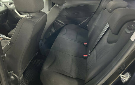 Peugeot 308 II, 2010 год, 489 000 рублей, 17 фотография