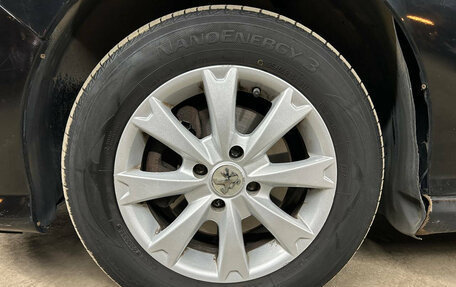 Peugeot 308 II, 2010 год, 489 000 рублей, 20 фотография