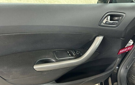 Peugeot 308 II, 2010 год, 489 000 рублей, 16 фотография