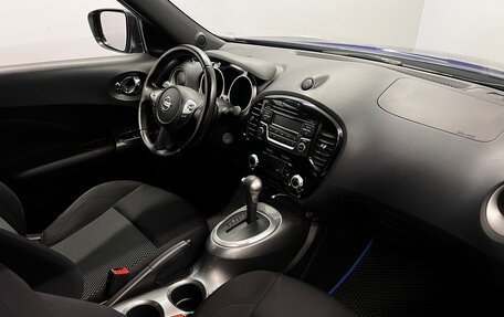 Nissan Juke II, 2018 год, 1 299 000 рублей, 9 фотография
