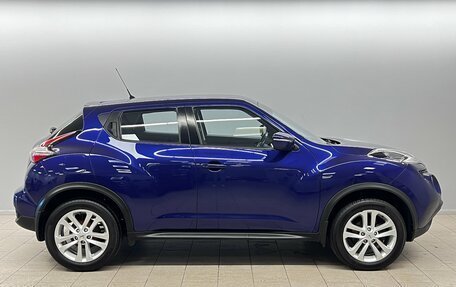 Nissan Juke II, 2018 год, 1 299 000 рублей, 5 фотография
