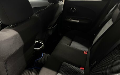 Nissan Juke II, 2018 год, 1 299 000 рублей, 10 фотография