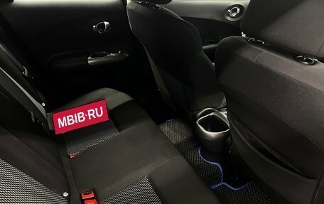 Nissan Juke II, 2018 год, 1 299 000 рублей, 11 фотография