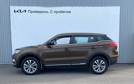 Geely Atlas I, 2019 год, 1 180 000 рублей, 4 фотография