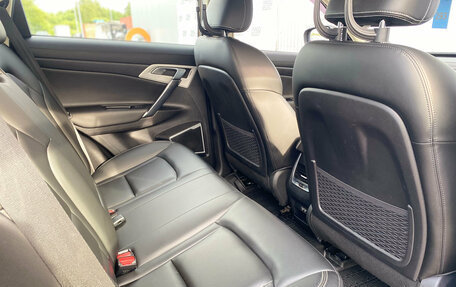 Geely Atlas I, 2019 год, 1 180 000 рублей, 8 фотография