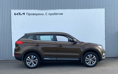 Geely Atlas I, 2019 год, 1 180 000 рублей, 3 фотография
