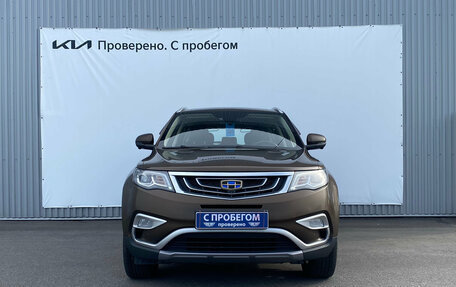 Geely Atlas I, 2019 год, 1 180 000 рублей, 5 фотография