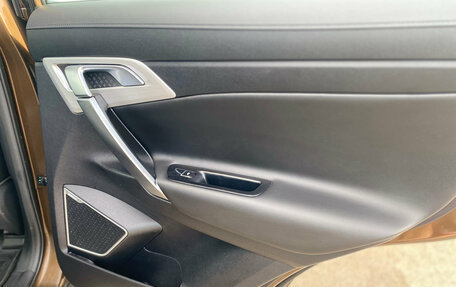 Geely Atlas I, 2019 год, 1 180 000 рублей, 9 фотография