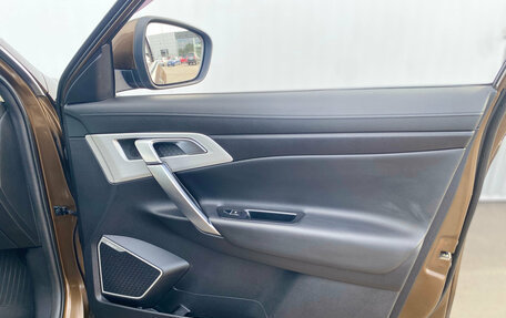 Geely Atlas I, 2019 год, 1 180 000 рублей, 10 фотография
