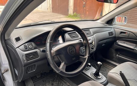 Mitsubishi Lancer IX, 2004 год, 235 000 рублей, 6 фотография