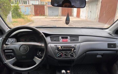 Mitsubishi Lancer IX, 2004 год, 235 000 рублей, 5 фотография