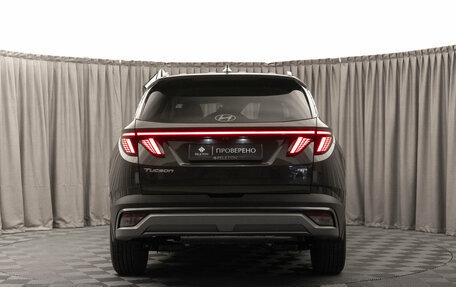 Hyundai Tucson, 2026 год, 4 360 000 рублей, 6 фотография