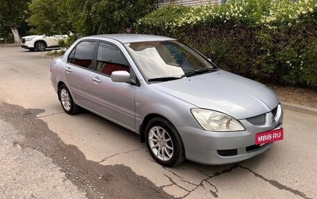Mitsubishi Lancer IX, 2004 год, 235 000 рублей, 2 фотография