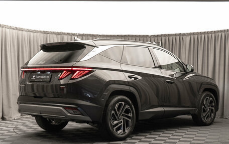 Hyundai Tucson, 2026 год, 4 360 000 рублей, 5 фотография
