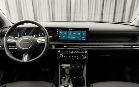 Hyundai Tucson, 2026 год, 4 360 000 рублей, 8 фотография