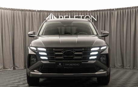 Hyundai Tucson, 2026 год, 4 360 000 рублей, 3 фотография