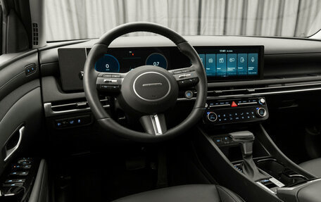 Hyundai Tucson, 2026 год, 4 360 000 рублей, 7 фотография