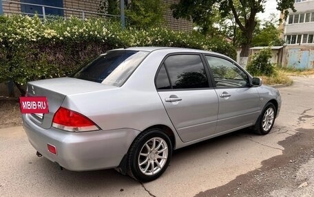 Mitsubishi Lancer IX, 2004 год, 235 000 рублей, 3 фотография