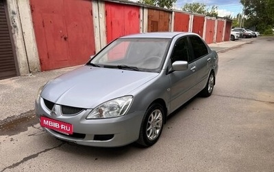 Mitsubishi Lancer IX, 2004 год, 235 000 рублей, 1 фотография