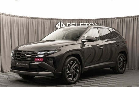 Hyundai Tucson, 2026 год, 4 360 000 рублей, 1 фотография