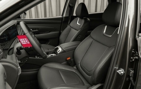 Hyundai Tucson, 2026 год, 4 360 000 рублей, 9 фотография