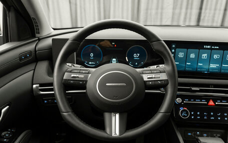 Hyundai Tucson, 2026 год, 4 360 000 рублей, 10 фотография
