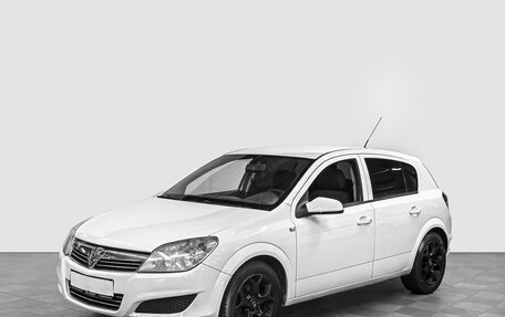 Opel Astra H, 2008 год, 459 000 рублей, 1 фотография
