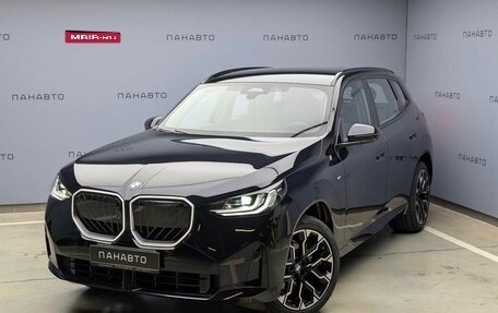 BMW X3, 2026 год, 7 600 000 рублей, 1 фотография