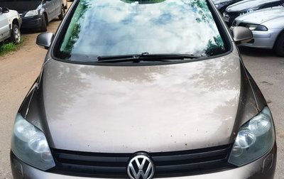 Volkswagen Golf Plus II, 2012 год, 565 000 рублей, 1 фотография