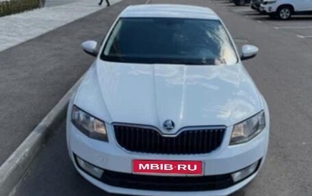 Skoda Octavia, 2013 год, 1 200 000 рублей, 1 фотография