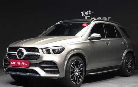 Mercedes-Benz GLE, 2023 год, 9 000 000 рублей, 1 фотография