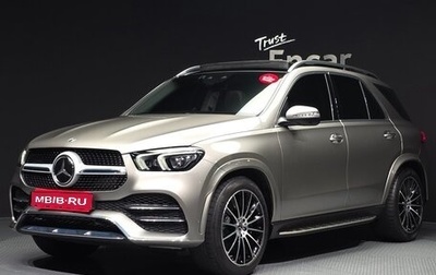 Mercedes-Benz GLE, 2023 год, 9 000 000 рублей, 1 фотография