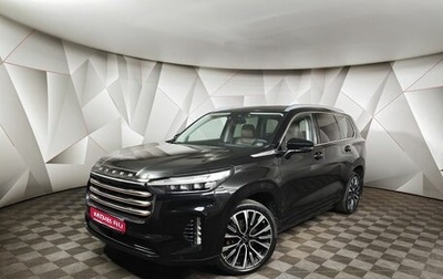 CheryExeed VX, 2022 год, 2 585 000 рублей, 1 фотография