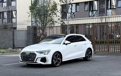 Audi A3, 2023 год, 1 866 000 рублей, 1 фотография