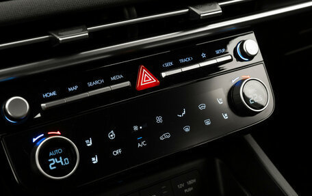Hyundai Tucson, 2026 год, 4 360 000 рублей, 23 фотография