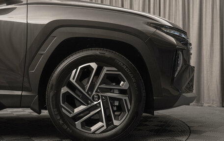 Hyundai Tucson, 2026 год, 4 360 000 рублей, 30 фотография