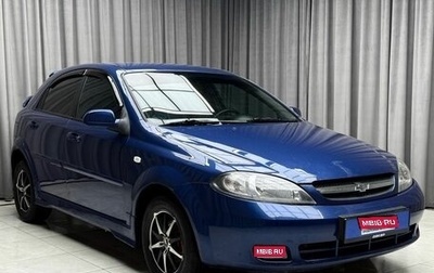 Chevrolet Lacetti, 2008 год, 399 000 рублей, 1 фотография