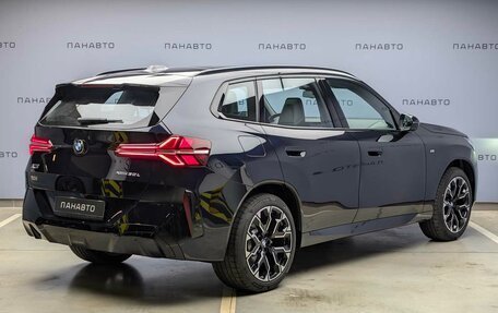 BMW X3, 2026 год, 7 600 000 рублей, 3 фотография